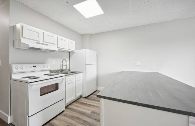 Franklin Park Apartments