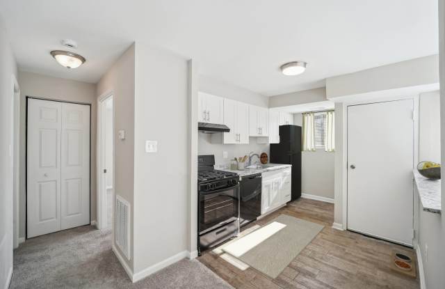 Meadows at Capitol Heights