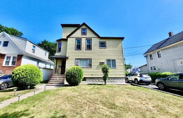 45 East Broad Street - 45 East Broad Street, Bergenfield, NJ 07621