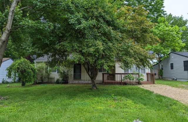 Charming 3 Bed, 2 Bath Home in Southeast Springfield – $1,595/Month
