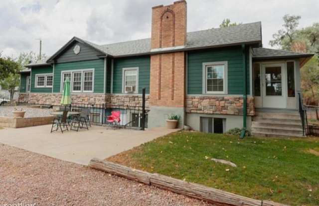 739 Riverbend Drive Lower - 739 Riverbend Drive, Larimer County, CO 80524