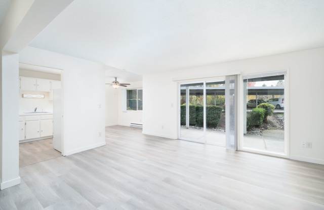 French Chateau Apartments