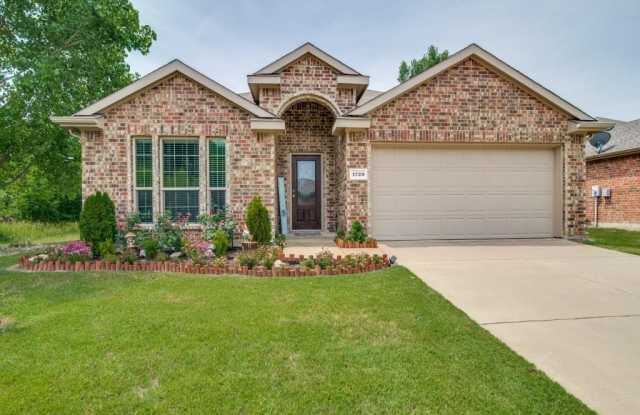 1729 Burl Lane - 1729 Burl Lane, Anna, TX 75409