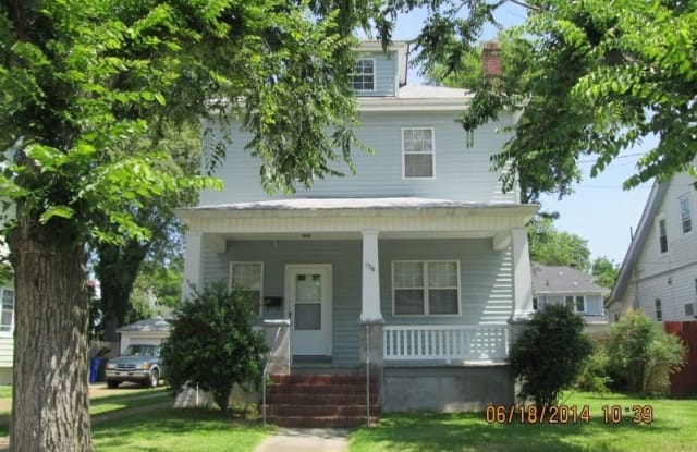 1518 Morris Ave - 1518 Morris Avenue, Norfolk, VA 23509