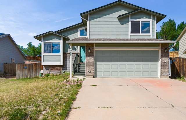 4907 Brant Rd.