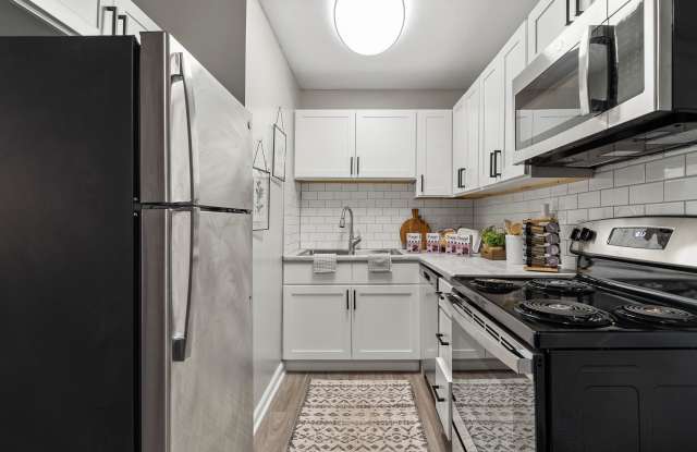 Lofts at Plaza