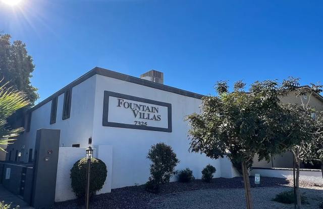 SCOTTSDALE FOUNTAIN VILLAS LLC