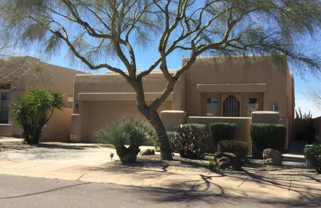 9583 E RAINDANCE Trail