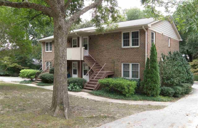 2809-D Kilgore Avenue - 2809 Kilgore Ave, Raleigh, NC 27607