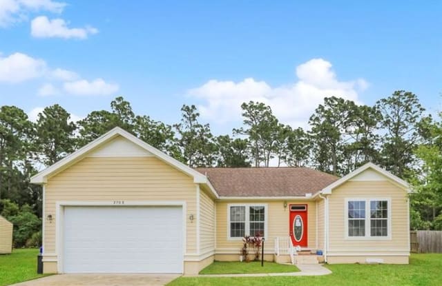 2708 North Screech Owl Avenue - 2708 South Screech Owl Avenue, St. Johns County, FL 32084