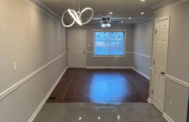 2166 Park Terrace - 2Unit #2