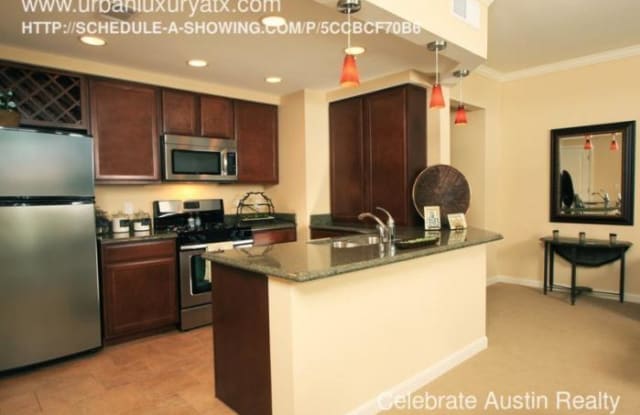 7040 Convict Hill Rd - 7040 Convict Hill Road, Austin, TX 78749