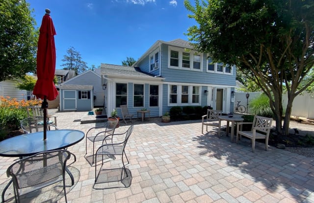 606 Forman Avenue - 606 Forman Avenue, Point Pleasant Beach, NJ 08742