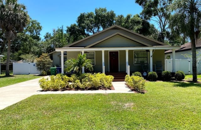 3908 W Mckay Ave - 3908 West Mckay Avenue, Tampa, FL 33609