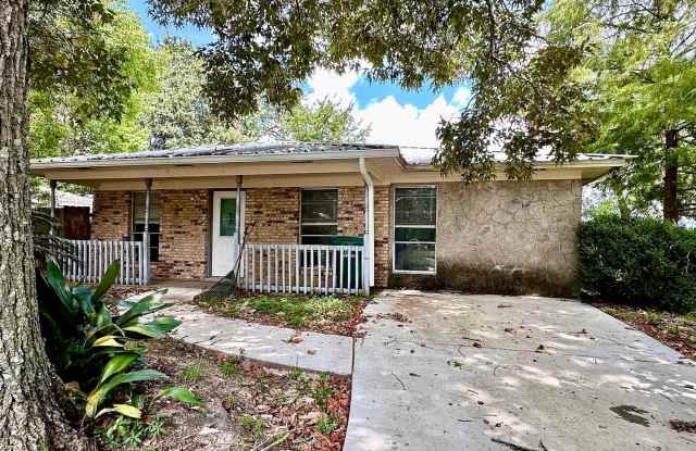 Bay St Louis Single Family Home