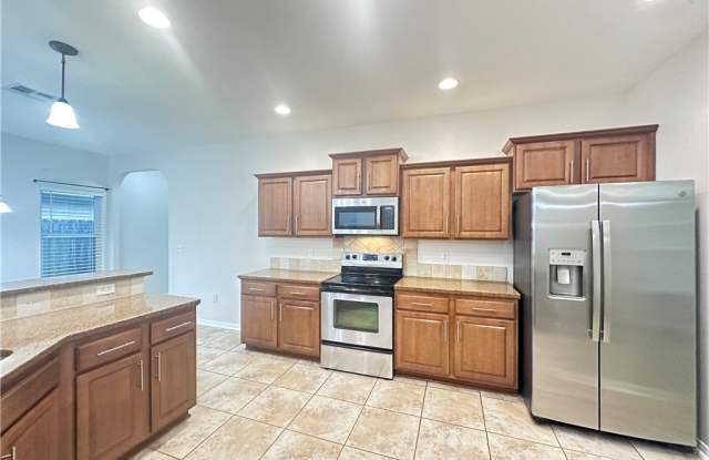 2606 Las Brisas Street