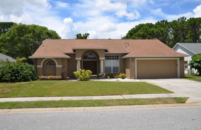 931 Osprey Lane - 931 Osprey Lane, Rockledge, FL 32955