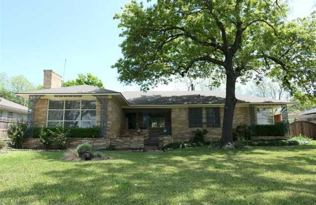 10210 Van Dyke Road - 10210 Van Dyke Road, Dallas, TX 75218