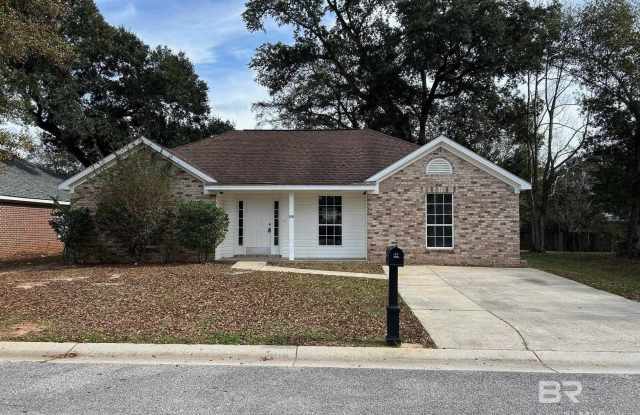 112 Cluster Oaks Court