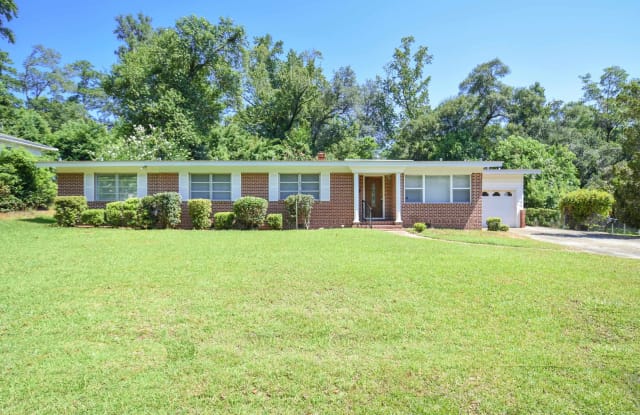 826 Watt Drive - 826 Watt Drive, Tallahassee, FL 32303