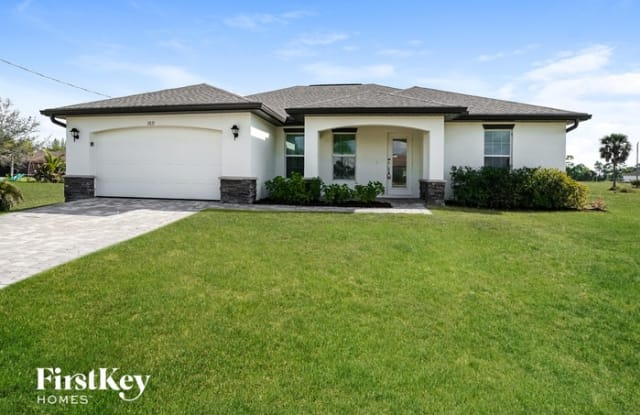 2837 Northwest 19th Avenue - 2837 Northwest 19th Avenue, Cape Coral, FL 33993