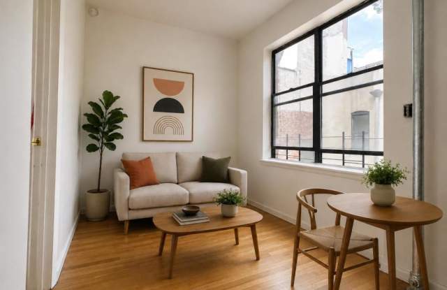 201 West 105th Street
