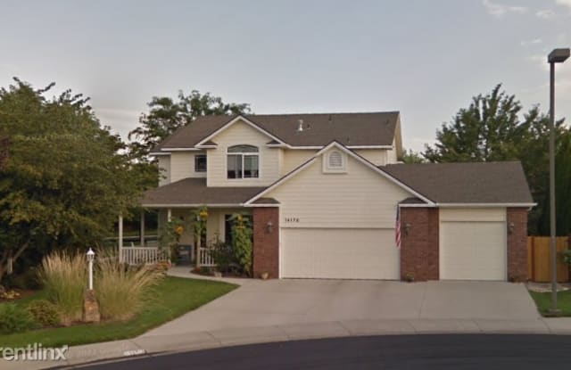 14178 W Battenberg Ct. 3 - 14178 West Battenberg Court, Boise, ID 83713