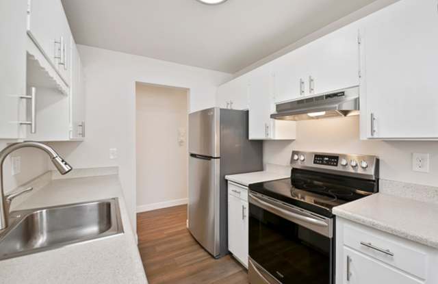 SAN Sandra Apartments