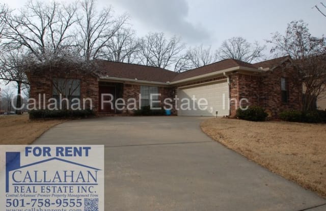 4355 Spring Glen Drive - 4355 Spring Glen Drive, Sherwood, AR 72120