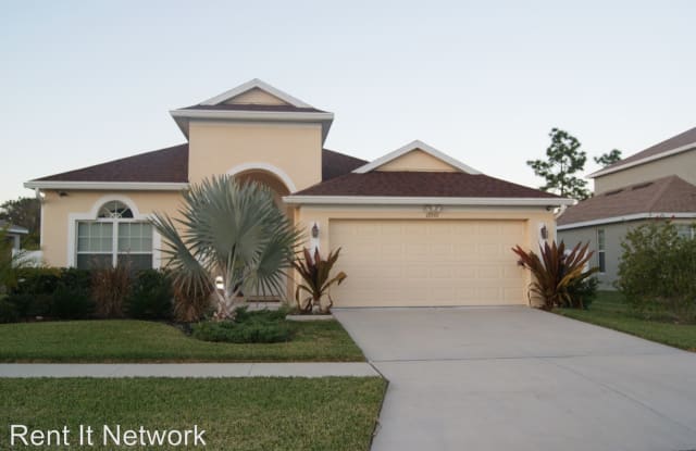 11001 Rockledge View Dr - 11001 Rockledge View Drive, Riverview, FL 33579