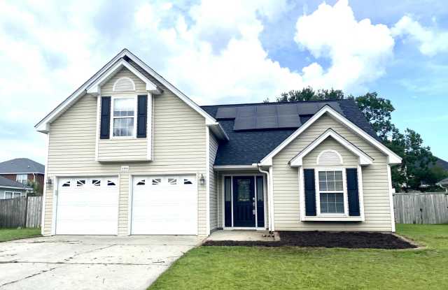 1304 Belle Grove Circle