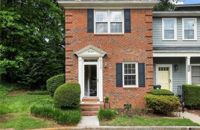 4024 Elm Street