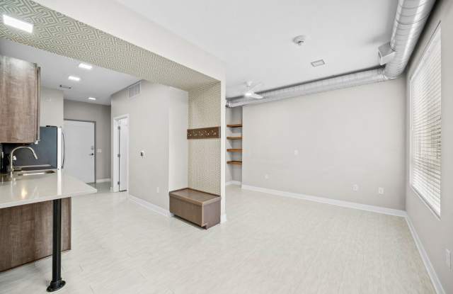 The Maxwell Downtown Des Moines