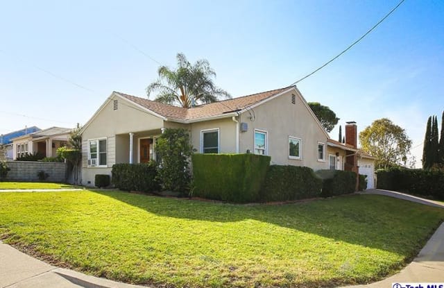 10929 Whitegate Avenue - 10929 Whitegate Avenue, Los Angeles, CA 91040