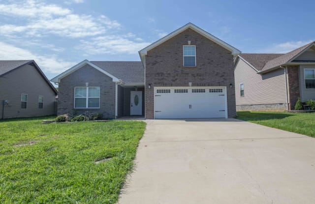 836 Shelton Cir - 836 Shelton Circle, Clarksville, TN 37042