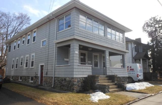 57 Lyman - 57 Lyman Street, Waltham, MA 02452