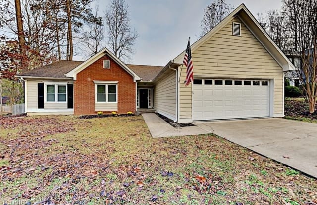 216 Pine Branch Drive - 216 Pine Branch Drive, Henry County, GA 30281