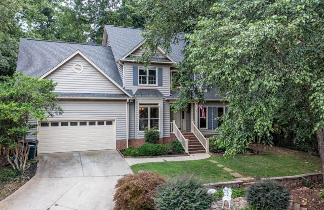 123 River Way Drive - 123 River Way Drive, Greenville County, SC 29651