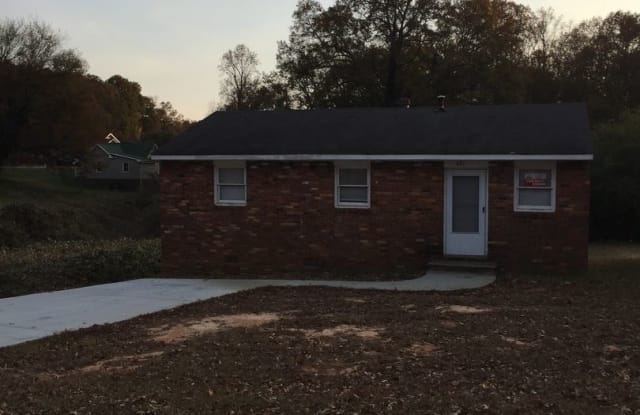 691 Saxon Ave. - 691 Saxon Ave, Spartanburg, SC 29301