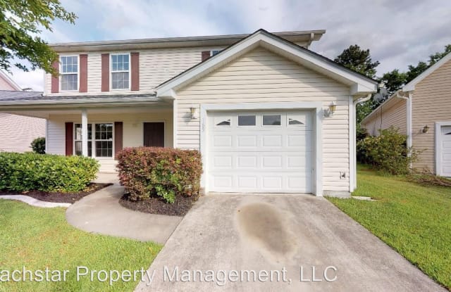 169 Rocko Dr. - 169 Rocko Drive, Horry County, SC 29579