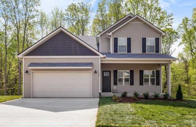 1173 Black Rock Road