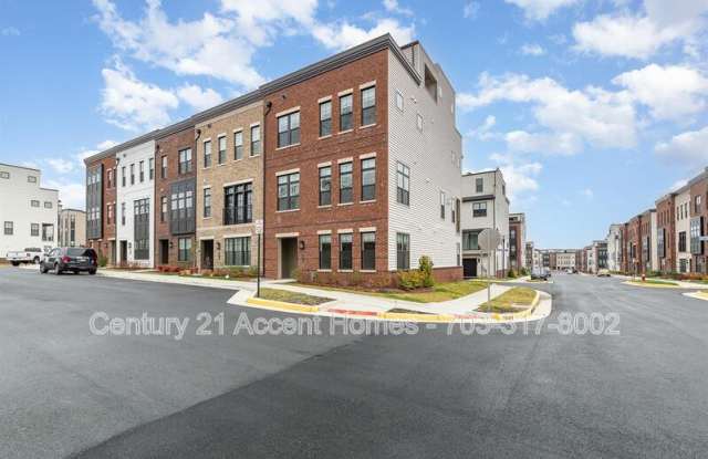 22230 Philanthropic Dr.