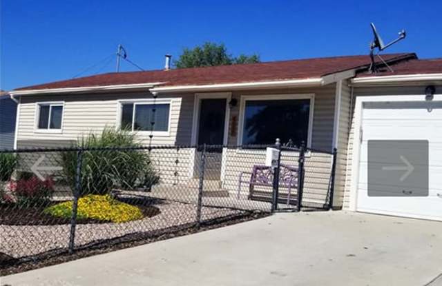 4957 South 4055 West