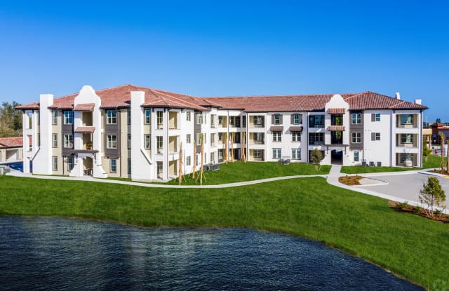 Estero Parc - Estero, FL apartments for rent