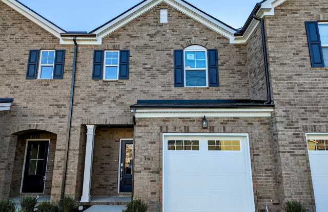 161 Fister Drive