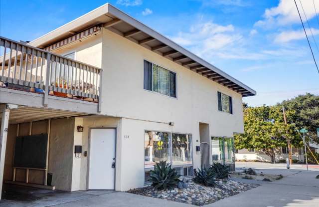 1 Bedroom Apartment Across from NPS!