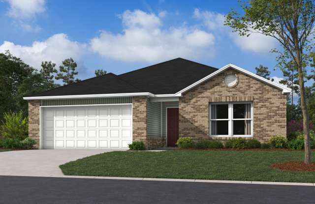 Photo of $99 First Month's Rent!* Three Bedroom | Two Bath Home in Deer Brook Crossing