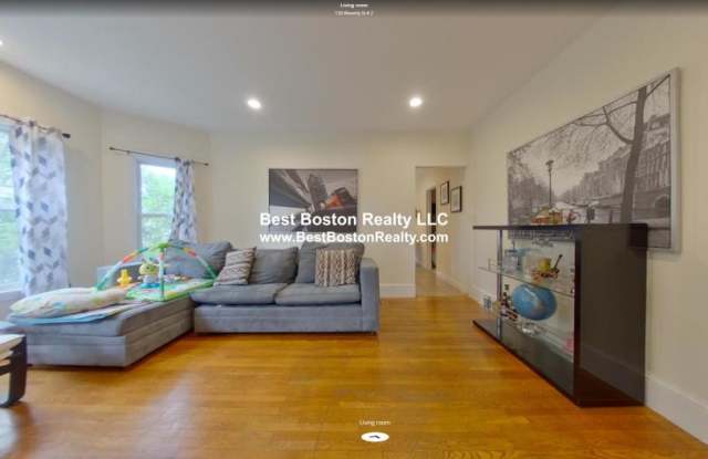 120 Waverly St.
