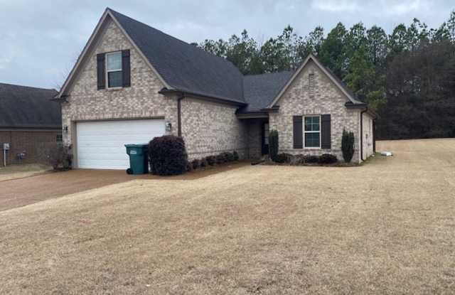 7561 De Fleury - 7561 De Fleury Bend, Southaven, MS 38672