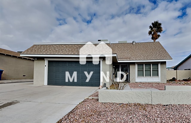 7052 Acorn Ct - 7052 Acorn Court, Spring Valley, NV 89147